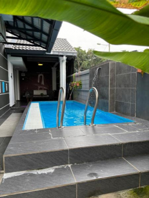 Araas Boutique House for Family Stay ONLY